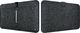 Etui Nillkin Acme Sleeve Macbook 13 13.3" Czarny 2