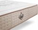 Simpur Materac Simpur PURE STATE 30cm HR 11 Stref Pianka Memory 7cm H3 140x200 3