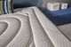 Simpur Materac Simpur IMPERIAL CASHMERE 25cm HR Kaszmir Pianka Memory 4cm H3 140x200 3