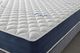Simpur Materac Simpur REAL CONFORT 25cm HR 9 Stref Pianka Memory 3cm H3 180x200 1
