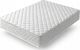 Simpur Materac Simpur DERMO THERAPY 26cm Bawełna Pianka Memory 5cm H3 160x200 1
