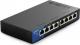 Switch Linksys LGS108-EU-RTL 1