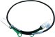 HP X240 100G QSFP28 3M CABL-STOCK X240 100G QSFP28 3M CABL-STOCK 1