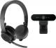 Kamera internetowa Logitech PRO PERSONAL VIDEO COLLAB KIT PRO PERSONAL VIDEO COLLAB KIT 1