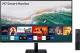 Monitor Samsung Smart Monitor M7 (LS32AM704URXEN) 1