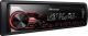 Radio samochodowe Pioneer MVH-180UI (1024303) 2