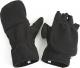 Kaiser Zimowe rękawiczki do fotografii L czarne (6372) 6