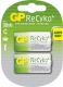 GP Bateria C / R14 3000mAh 2szt. 1