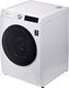 Pralko-suszarka Samsung Pralko-suszarka SAMSUNG WD80T634DBE/S7 1