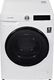 Pralko-suszarka Samsung Pralko-suszarka SAMSUNG WD80T634DBE/S7 2