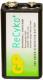 GP Bateria ReCyko+ 9V Block 150mAh 1 szt. 1