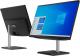 Komputer Lenovo AIO V50a-24IMB Core i5-10400T, 8 GB, 256 GB SSD Windows 10 Professional 8