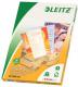 Esselte woreczki do laminacji A4 80 micron (33818) 1