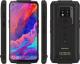 Smartfon Oukitel WP7 Lite 8/128GB Dual SIM Czarny  (WP7lite-BK/OL) 4