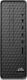 Komputer HP Slim Desktop S01-AF1000nw, Celeron J4025, 8 GB, Intel UHD Graphics 600, 256 GB M.2 PCIe 2