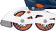 Rolki Nijdam Traffic Racer rekreacyjne regulowane granatowe r. 37-40 5
