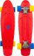 Deskorolka Nijdam Deskorolka fiszka Sunset Cruiser 2