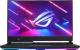 Laptop Asus Laptop ROG Strix Scar 15 G533 (G533QR-HF004) / 16 GB RAM / 2x 1TB SSD PCIe 12