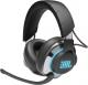 Słuchawki JBL Quantum 800 Czarne (JBLQUANTUM800BLK               ) 1