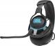 Słuchawki JBL Quantum 800 Czarne (JBLQUANTUM800BLK               ) 1
