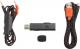 Słuchawki JBL Quantum 800 Czarne (JBLQUANTUM800BLK               ) 8