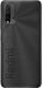 Smartfon Xiaomi Redmi 9T 4/128GB Szary  (31169) 2