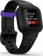 Smartband Garmin Vivofit Junior 3 Marvel Black Panther Czarny 6