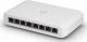 Switch Ubiquiti UniFi Lite 8 (USW-LITE-8-POE) 1