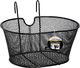 Dunlop Koszyk rowerowy Dunlop 38x30x20cm uni 1