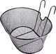 Dunlop Koszyk rowerowy Dunlop 38x30x20cm uni 3