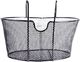 Dunlop Koszyk rowerowy Dunlop 38x30x20cm uni 5