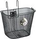 Dunlop Koszyk rowerowy Dunlop 34x25x26cm uni 1