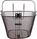 Dunlop Koszyk rowerowy Dunlop 34x25x26cm uni 2