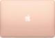 Laptop Apple MacBook Air 13 Gold (MGND3ZE/A/R1/D1/US) 2