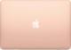 Laptop Apple MacBook Air 13 Gold (MGND3ZE/A/US) 2