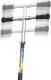 Hulajnoga Razor A5 Lux Light Up Zielony (13073033) 4