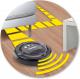 Robot sprzątający Vileda Cleaning Robot (142861) 7