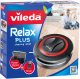 Robot sprzątający Vileda Relax Plus (147276) 5