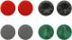 Trust zestaw nakładek Thumb Grips na pady Xbox One (20815) 1