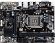 Płyta główna Gigabyte GA-H110M-H DDR3, H110, DDR3, SATA3, USB 3.0, mATX (GA-H110M-H DDR3) 2