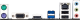 Płyta główna Gigabyte GA-H110M-H DDR3, H110, DDR3, SATA3, USB 3.0, mATX (GA-H110M-H DDR3) 3