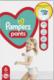 Pampers Pieluchomajtki Pants 6, 14-19 kg, 84 szt. 10
