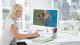 Monitor Philips 247E6EDAW/00 3