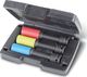 Beta Tools KPL.3 NASADEK UDAR. DO KÓŁ ALUMINIOWYCH 720LC/C3 BETA UTENSILI S.P.A. 1