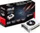 Karta graficzna Asus Radeon R9 NANO 4GB HBM (4096 bit) HDMI, 3x DP (90YV08Z0-M0NM00) 4