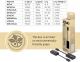 Adapter USB Club 3D USB-C - VGA Czarny  (CAC-1502) 6