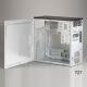 Obudowa Linkworld 727-22 Micro-Tower, Czarny (727-22) 1
