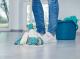 Mop Leifheit Power Mop 3w1 (52110) z wiadrem 3