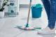 Mop Leifheit Power Mop 3w1 (52110) z wiadrem 8