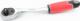 Geko GRZECHOTKA 3/8" 72T TVARDY QUICK RELEASE (20) T00111 GEKO 2